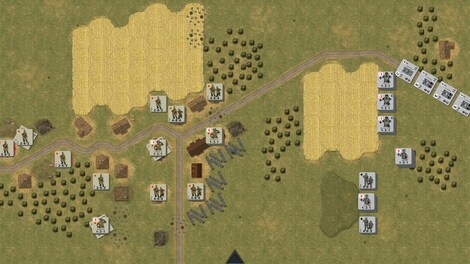 Valor & Victory: Kursk (PC) - Steam Key - GLOBAL - 7