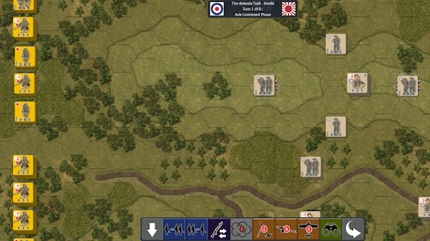 Valor & Victory: Pacific (PC) - Steam Key - GLOBAL - 8