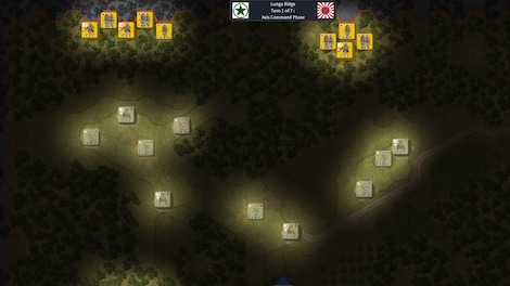 Valor & Victory: Pacific (PC) - Steam Key - GLOBAL - 6