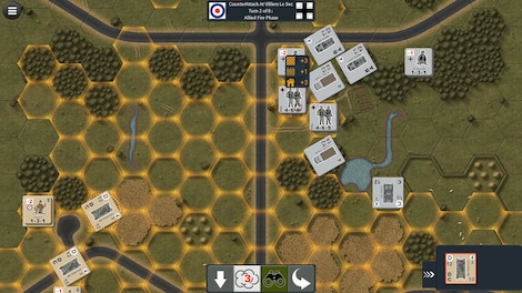 Valor & Victory (PC) - Steam Key - GLOBAL - 4