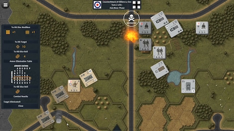 Valor & Victory (PC) - Steam Key - GLOBAL - 9