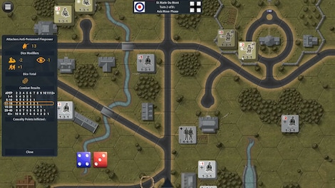 Valor & Victory (PC) - Steam Key - GLOBAL - 3