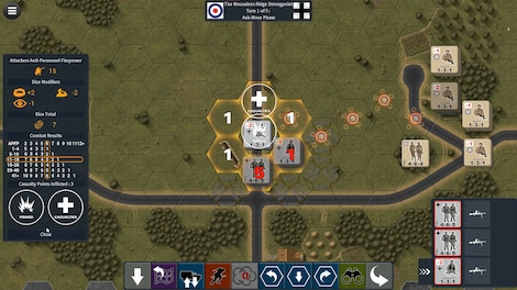 Valor & Victory (PC) - Steam Key - GLOBAL - 5