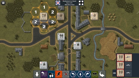 Valor & Victory (PC) - Steam Key - GLOBAL - 10