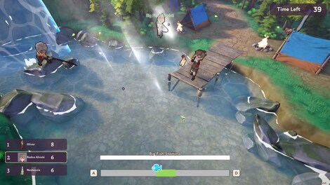 Valthirian Arc: Hero School Story 2 (PC) - Steam Key - GLOBAL - 6