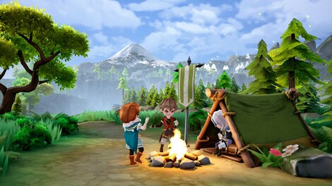 Valthirian Arc: Hero School Story 2 (PC) - Steam Key - GLOBAL - 8