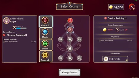 Valthirian Arc: Hero School Story 2 (PC) - Steam Key - GLOBAL - 4