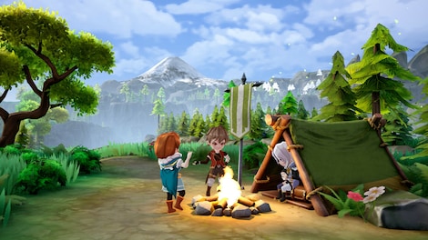 Valthirian Arc: Hero School Story 2 (Xbox Series X/S) - Xbox Live Key - ARGENTINA - 8