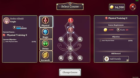 Valthirian Arc: Hero School Story 2 (Xbox Series X/S) - Xbox Live Key - ARGENTINA - 4