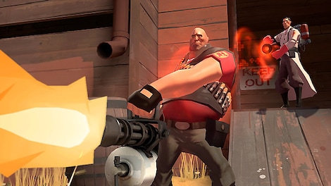 Valve Complete Pack Steam Gift GLOBAL - 4