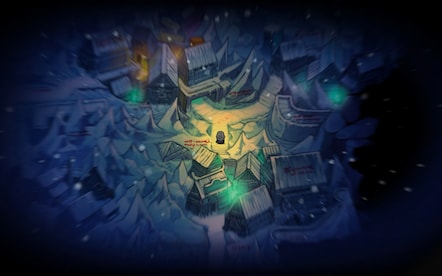 Vambrace: Cold Soul Steam Key NORTH AMERICA - 7