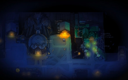 Vambrace: Cold Soul Steam Key NORTH AMERICA - 3