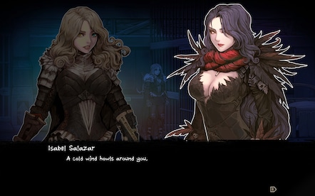 Vambrace: Cold Soul Steam Key NORTH AMERICA - 4