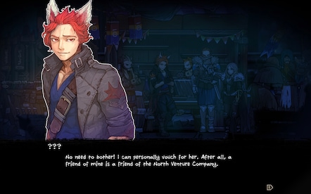 Vambrace: Cold Soul Steam Key NORTH AMERICA - 10