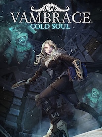 Vambrace: Cold Soul Steam Key NORTH AMERICA - 1