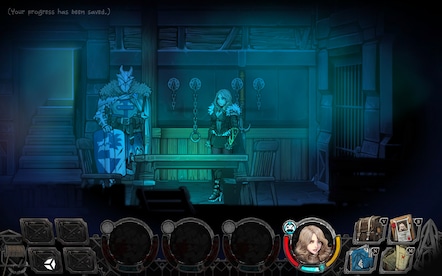 Vambrace: Cold Soul (Xbox One) - Xbox Live Key - ARGENTINA - 5
