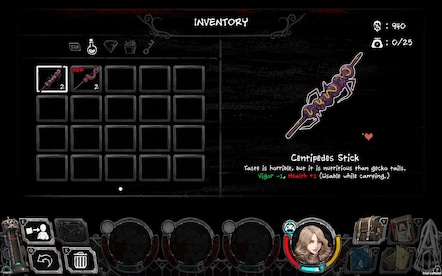 Vambrace: Cold Soul (Xbox One) - Xbox Live Key - ARGENTINA - 8