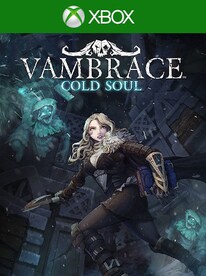 Vambrace: Cold Soul (Xbox One) - Xbox Live Key - UNITED STATES - 1
