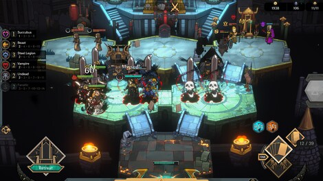 Vambrace: Dungeon Monarch (PC) - Steam Key - GLOBAL - 5