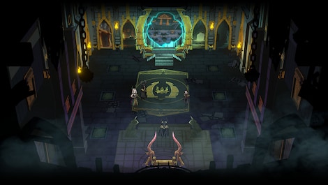 Vambrace: Dungeon Monarch (PC) - Steam Key - GLOBAL - 9