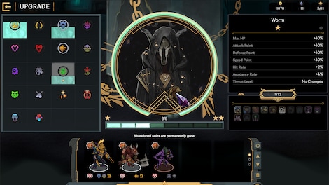 Vambrace: Dungeon Monarch (PC) - Steam Key - GLOBAL - 8