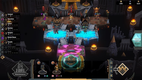 Vambrace: Dungeon Monarch (PC) - Steam Key - GLOBAL - 4