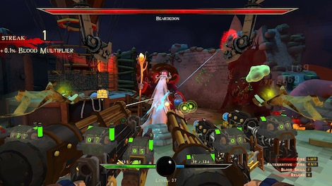 Vampire Hunters (PC) - Steam Gift - EUROPE - 13