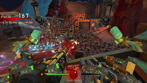 Vampire Hunters (PC) - Steam Gift - GLOBAL - 4
