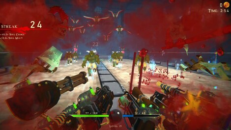 Vampire Hunters (PC) - Steam Gift - NORTH AMERICA - 5