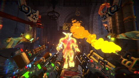 Vampire Hunters (PC) - Steam Gift - NORTH AMERICA - 6