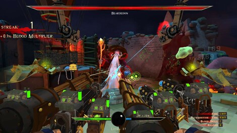 Vampire Hunters (PC) - Steam Gift - NORTH AMERICA - 13