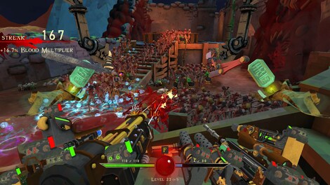 Vampire Hunters (PC) - Steam Key - NORTH AMERICA - 4