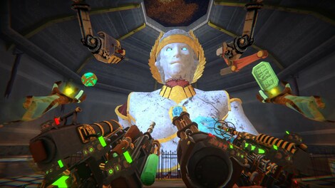 Vampire Hunters (PC) - Steam Key - NORTH AMERICA - 7