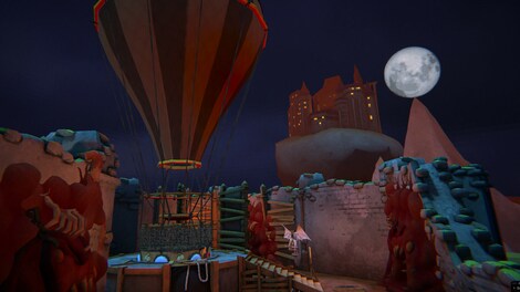 Vampire Hunters (PC) - Steam Key - NORTH AMERICA - 8