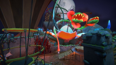 Vampire Hunters (PC) - Steam Key - NORTH AMERICA - 11