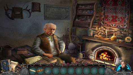 Vampire Legends: The True Story of Kisilova Steam Key GLOBAL - 5