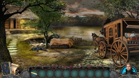 Vampire Legends: The True Story of Kisilova Steam Key GLOBAL - 4