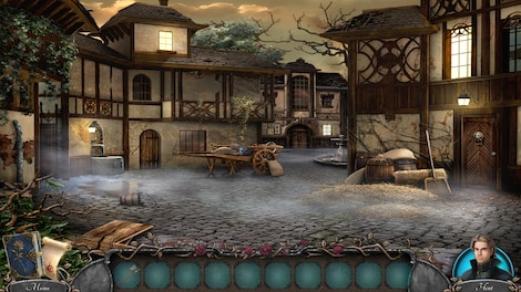 Vampire Legends: The True Story of Kisilova Steam Key GLOBAL - 3