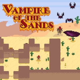 Vampire of the Sands Steam Key GLOBAL - 6