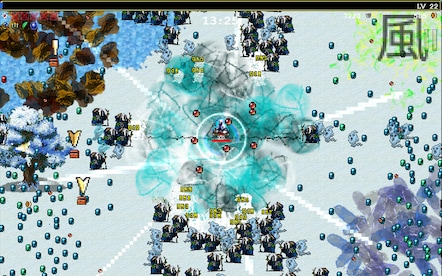 Buy Vampire Survivors: Legacy of the Moonspell (Xbox Series X/S, PC ...