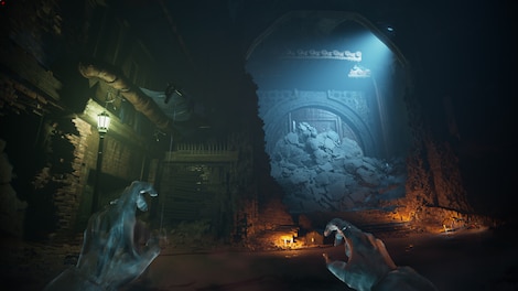 Vampire: The Masquerade - Bloodlines 2 | Deluxe Edition (PC) - Steam Key - GLOBAL - 3