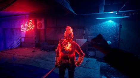 Vampire: The Masquerade - Bloodlines 2 | Deluxe Edition (PC) - Steam Key - GLOBAL - 7