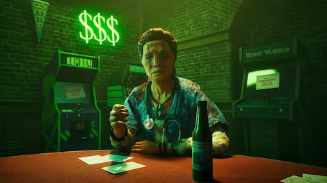 Vampire: The Masquerade - Bloodlines 2 | Deluxe Edition (Xbox Series X/S) - Xbox Live Key - EUROPE - 8