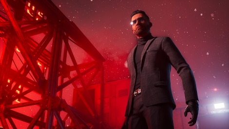 Vampire: The Masquerade - Bloodlines 2 - Expansion Pass (PC) - Steam Key - GLOBAL - 7