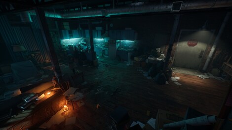 Vampire: The Masquerade - Bloodlines 2 - Expansion Pass (Xbox Series X/S) - Xbox Live Key - UNITED KINGDOM - 6