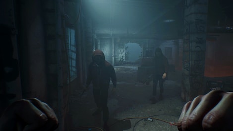 Vampire: The Masquerade - Bloodlines 2 (PC) - Steam Key - GLOBAL - 6
