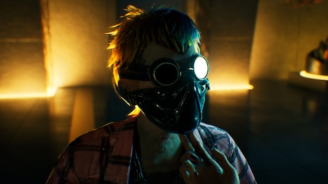 Vampire: The Masquerade - Bloodlines 2 (PC) - Steam Key - GLOBAL - 11