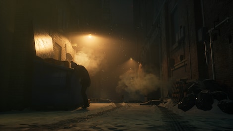 Vampire: The Masquerade - Bloodlines 2 | Premium Edition (PC) - Steam Key - EUROPE - 10
