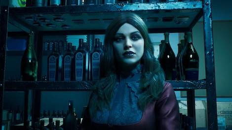 Vampire: The Masquerade - Bloodlines 2 | Premium Edition (PC) - Steam Key - EUROPE - 12