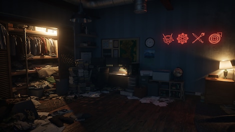 Vampire: The Masquerade - Bloodlines 2 - Santa Monica Memories (PC) - Steam Gift - GLOBAL - 5